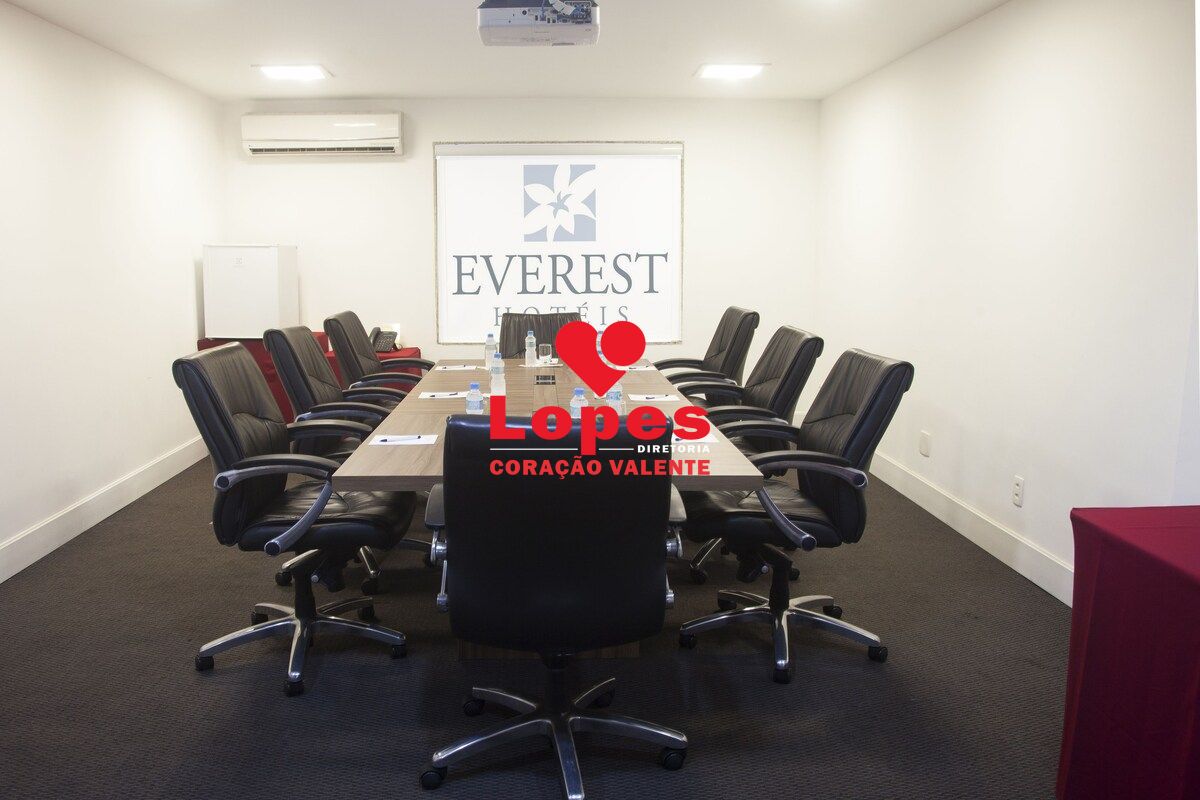 Prédio Inteiro, 39 m² - Foto 9