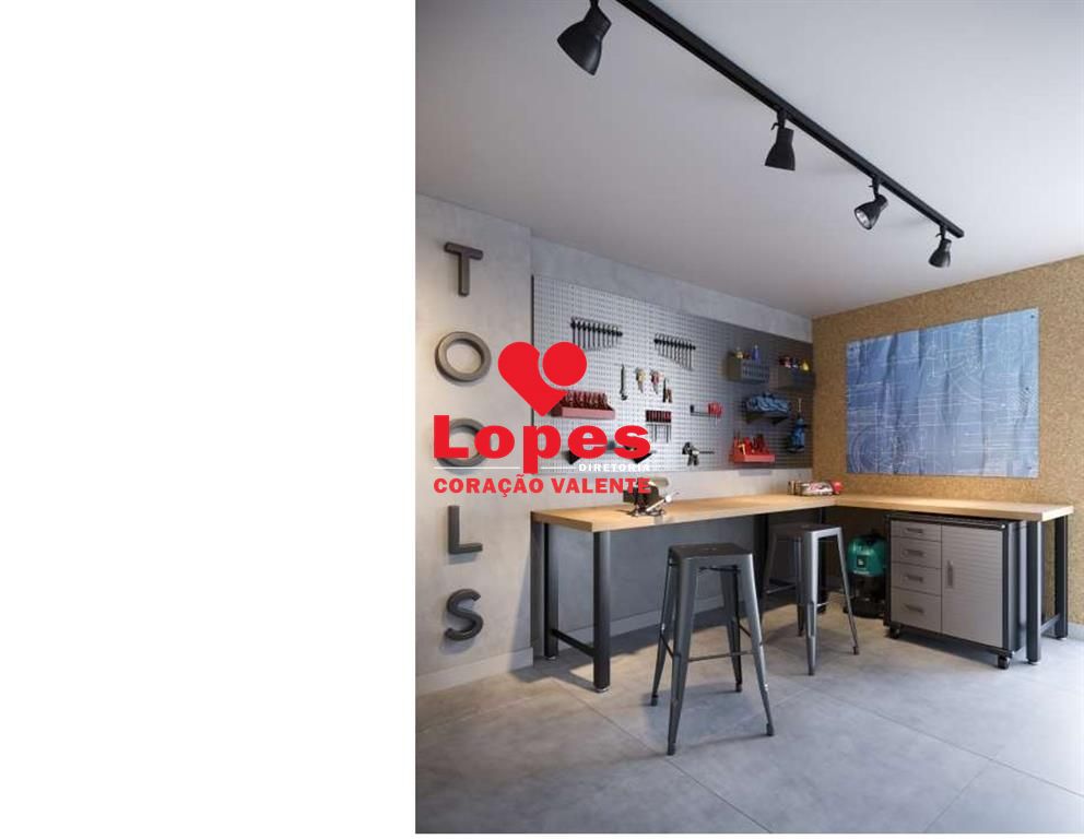Apartamento, 2 quartos, 55 m² - Foto 22