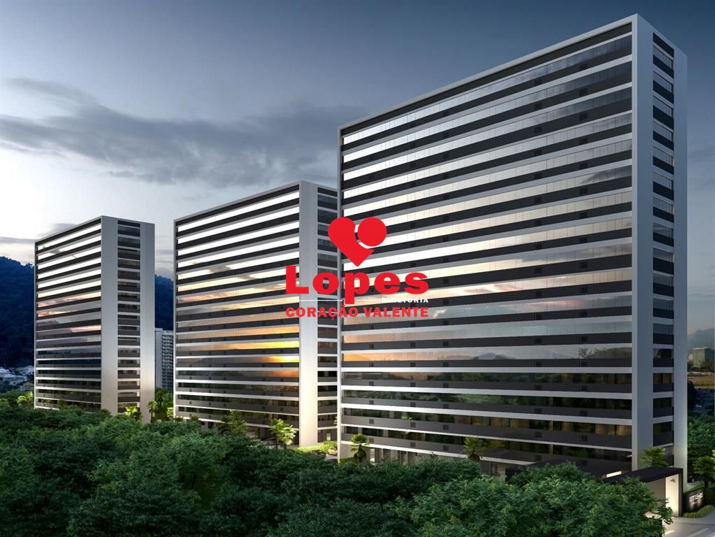 Apartamento, 2 quartos, 55 m² - Foto 2