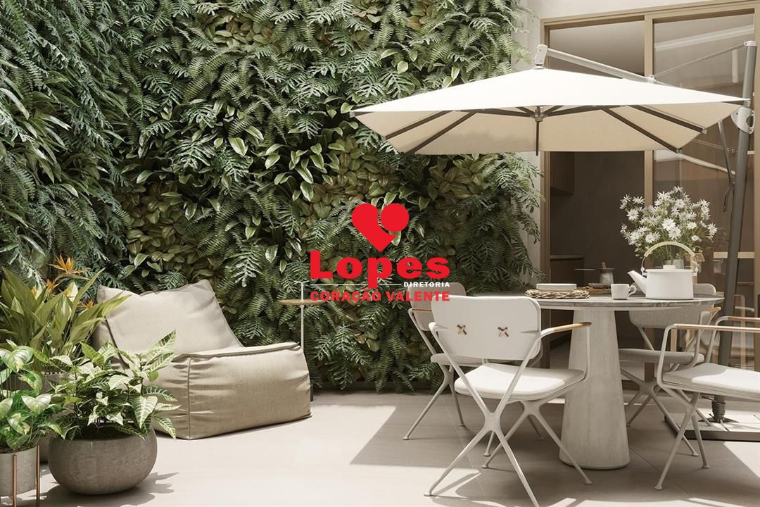 Apartamento, 3 quartos, 132 m² - Foto 4