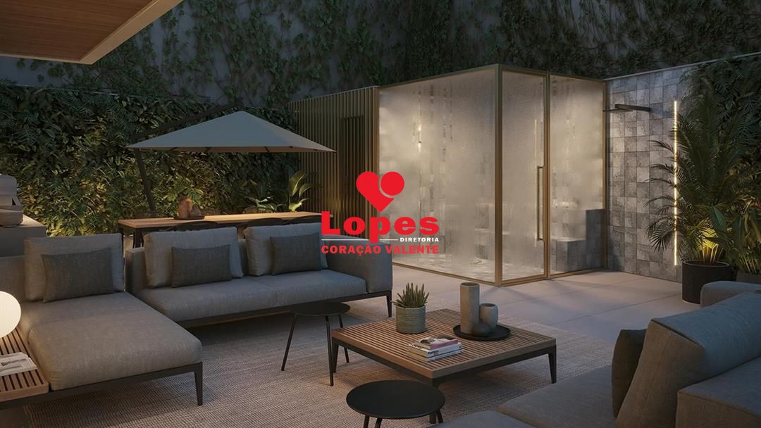 Apartamento, 3 quartos, 132 m² - Foto 3