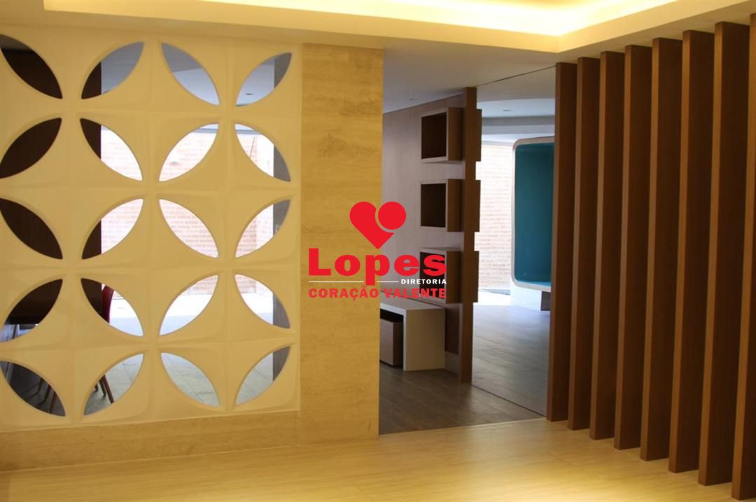 Apartamento, 3 quartos, 116 m² - Foto 8