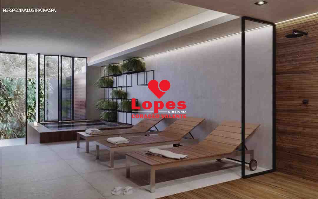 Apartamento à venda com 2 quartos, 128m² - Foto 15