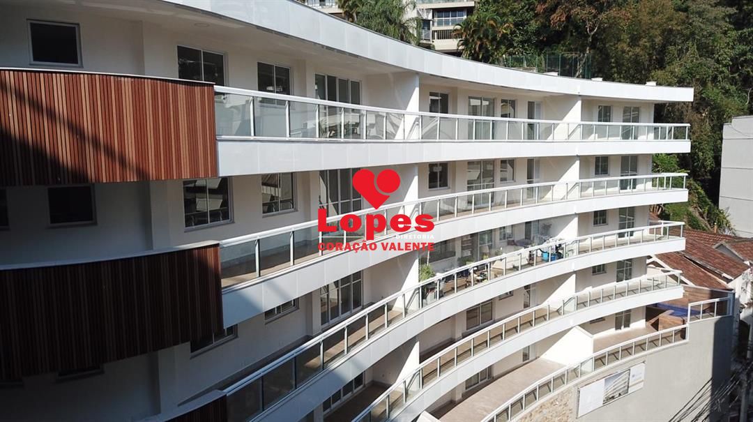 Apartamento, 3 quartos, 116 m² - Foto 2