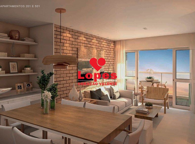 Apartamento, 3 quartos, 116 m² - Foto 10