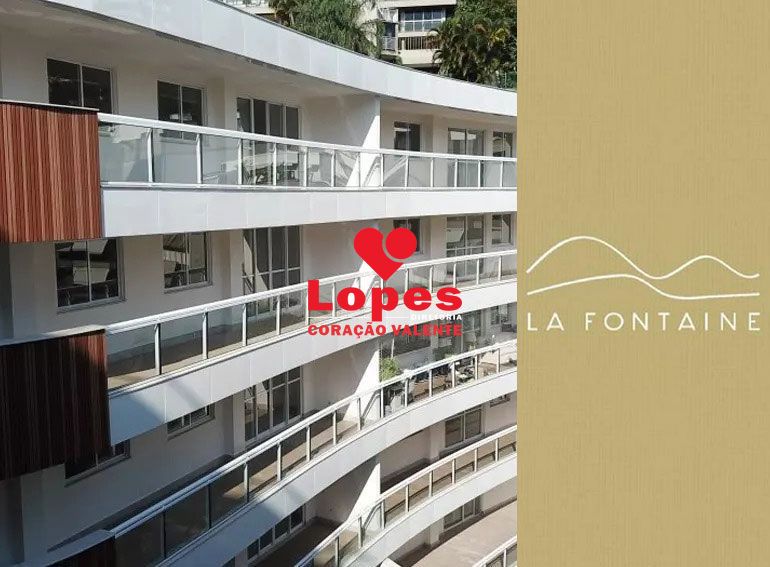 Apartamento, 3 quartos, 116 m² - Foto 12