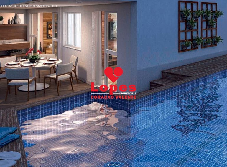 Apartamento, 3 quartos, 116 m² - Foto 15