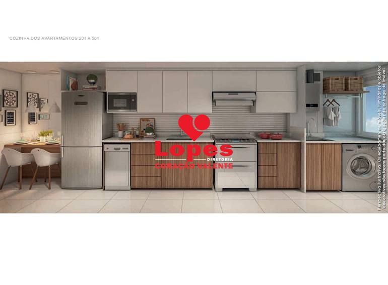 Apartamento, 3 quartos, 116 m² - Foto 14