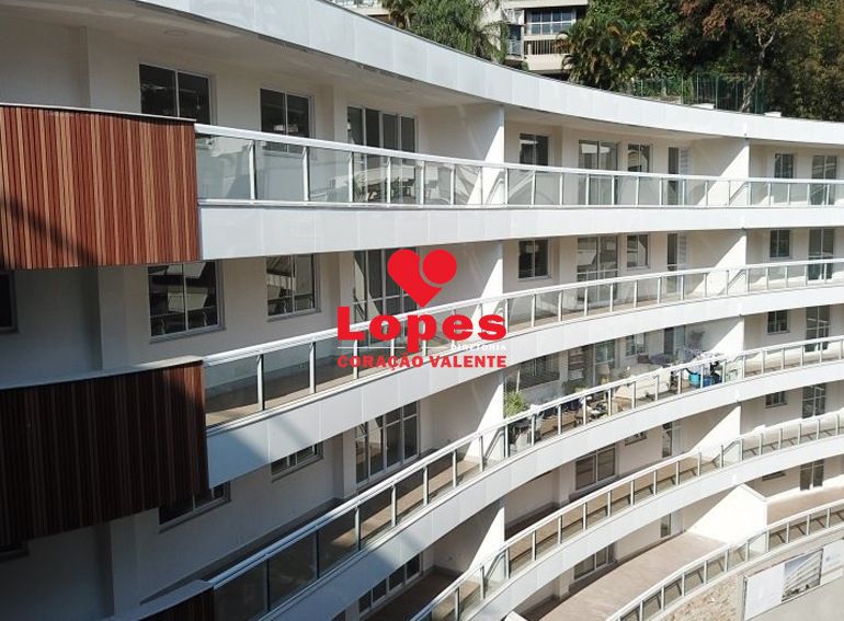 Apartamento, 4 quartos, 179 m² - Foto 14