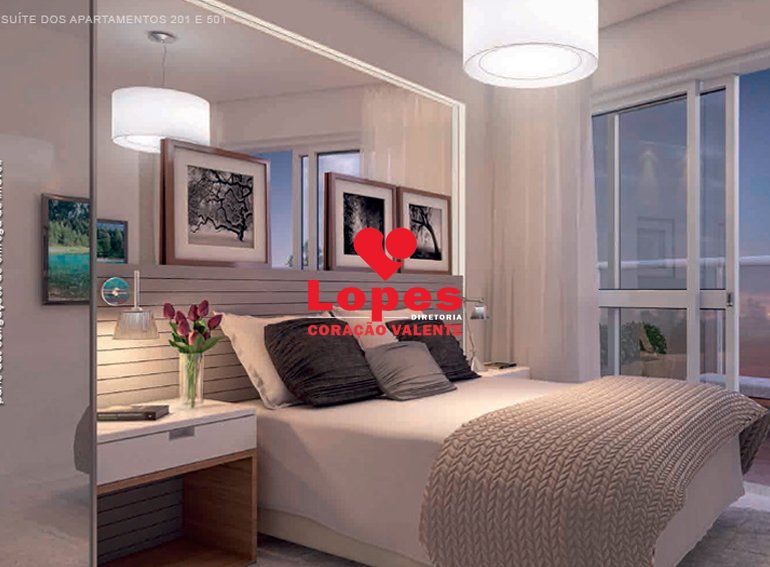 Apartamento, 3 quartos, 176 m² - Foto 1