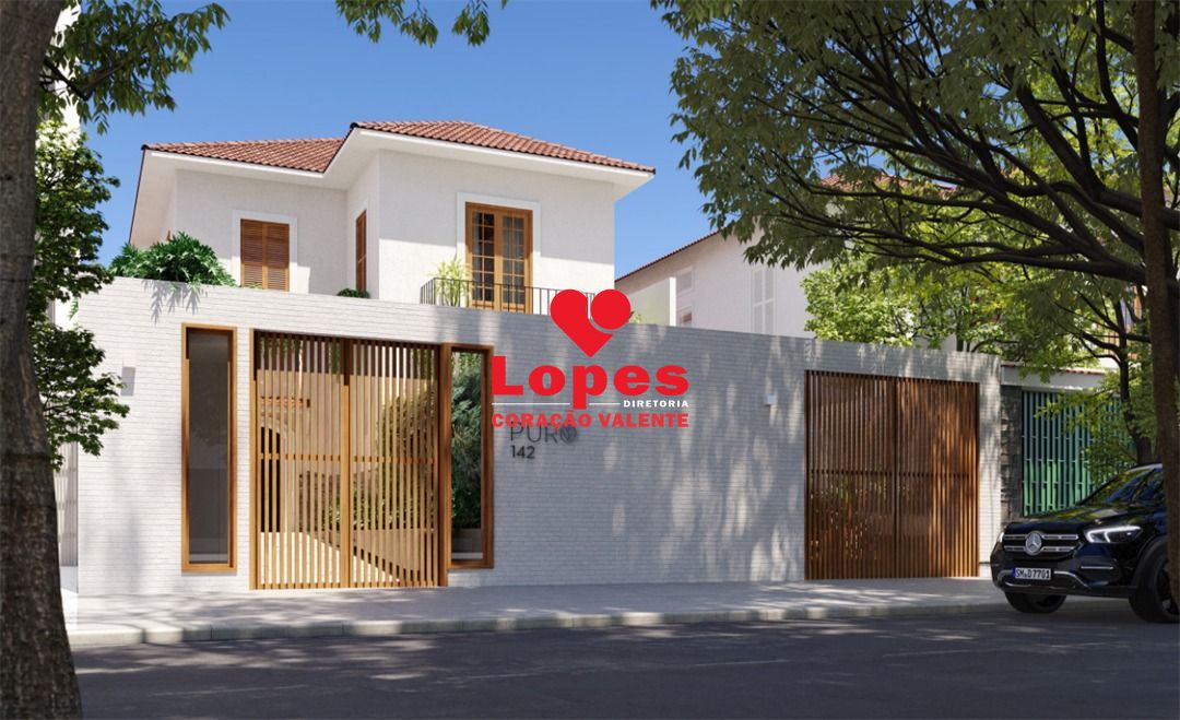 Casa, 1 quarto, 51 m² - Foto 6