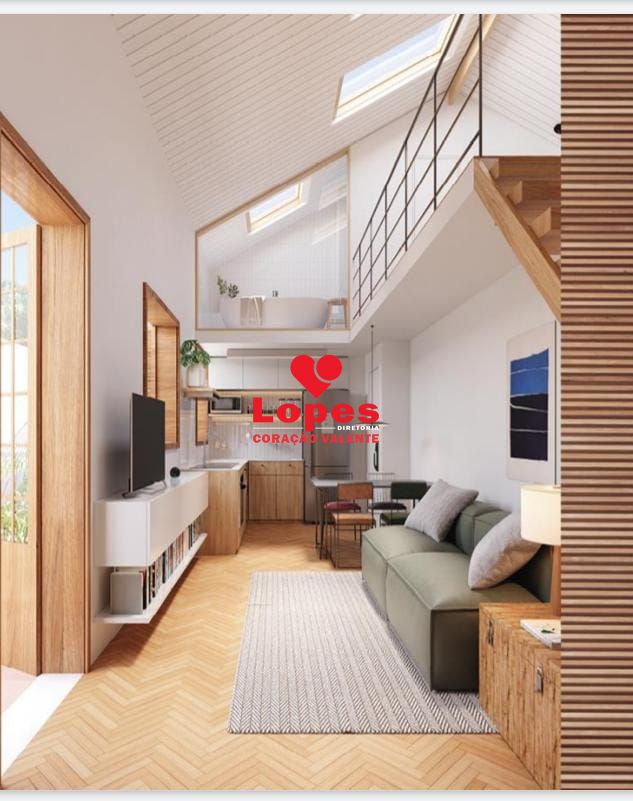 Casa, 1 quarto, 50 m² - Foto 14