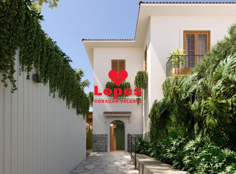 Casa, 2 quartos, 90 m² - Foto 3