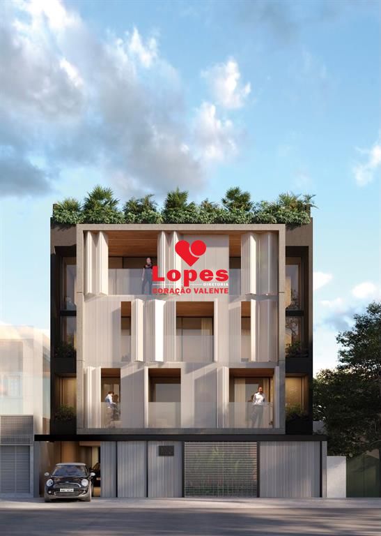 Cobertura, 1 quarto, 122 m² - Foto 15