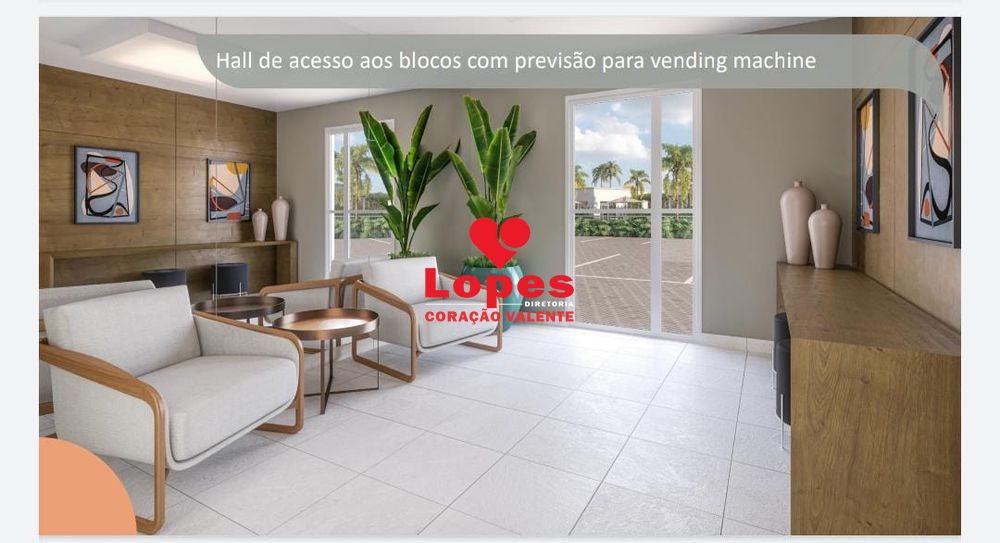 Apartamento, 2 quartos, 65 m² - Foto 24