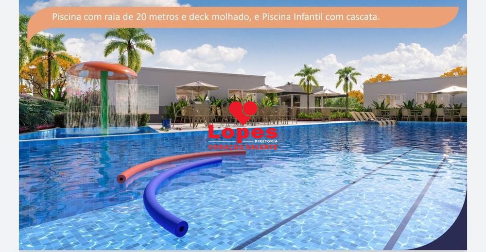 Apartamento, 2 quartos, 65 m² - Foto 25