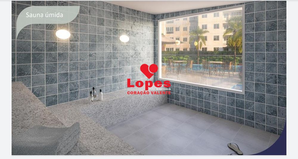 Apartamento, 2 quartos, 65 m² - Foto 20