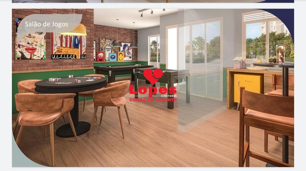 Apartamento, 2 quartos, 65 m² - Foto 16