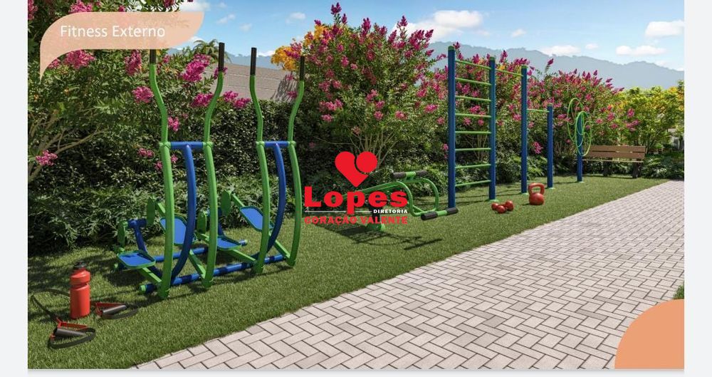 Apartamento, 2 quartos, 65 m² - Foto 18