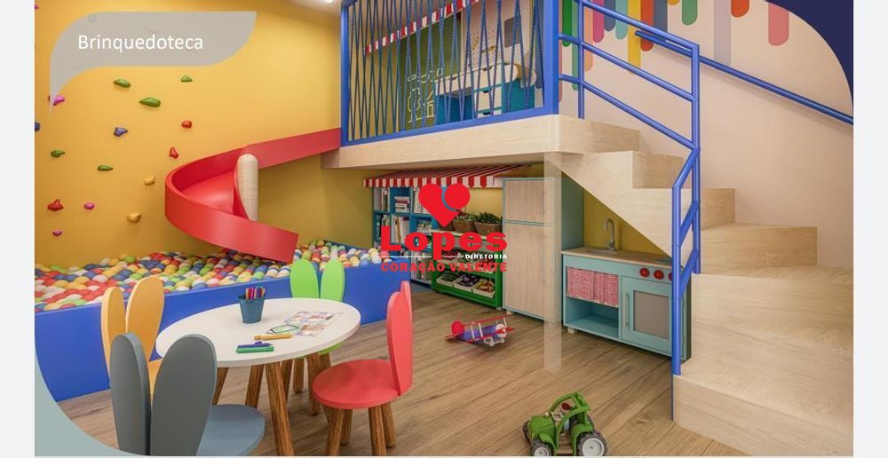 Apartamento, 2 quartos, 65 m² - Foto 13