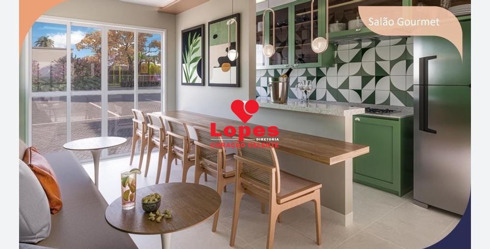 Apartamento, 2 quartos, 65 m² - Foto 22