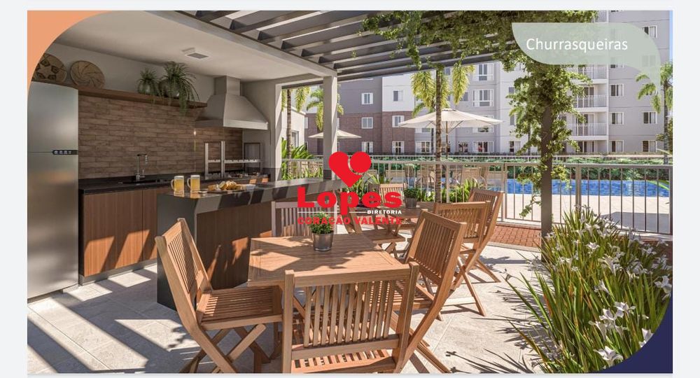 Apartamento, 2 quartos, 65 m² - Foto 21