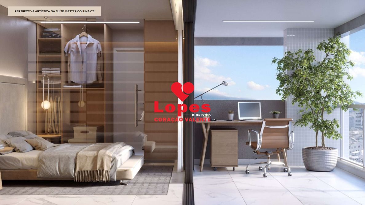 Apartamento, 2 quartos, 87 m² - Foto 10