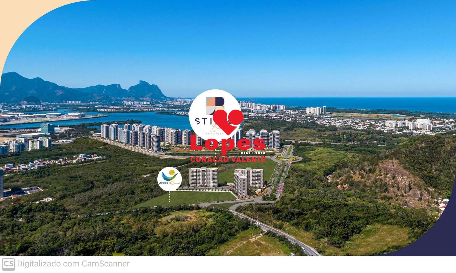 Apartamento, 2 quartos, 65 m² - Foto 1