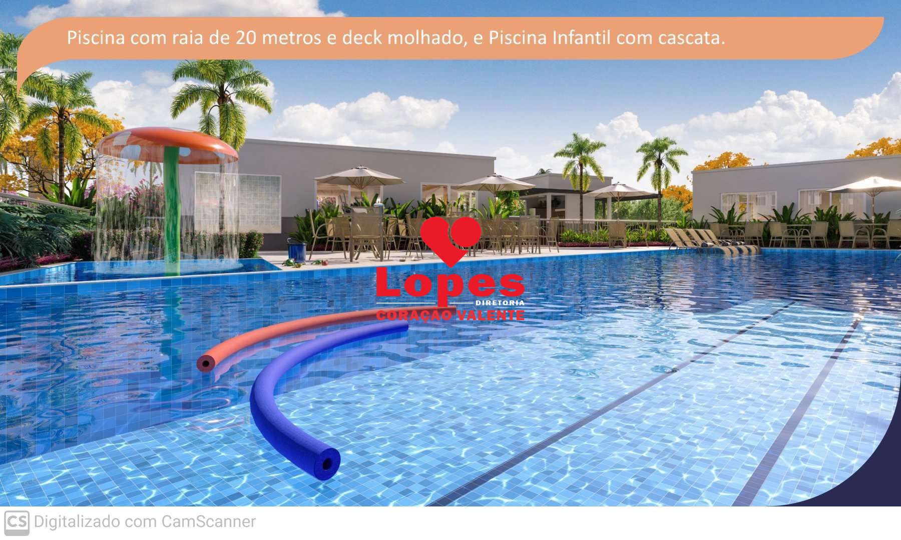 Apartamento, 2 quartos, 65 m² - Foto 3