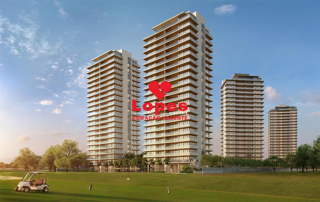 Apartamento, 4 quartos, 268 m² - Foto 25