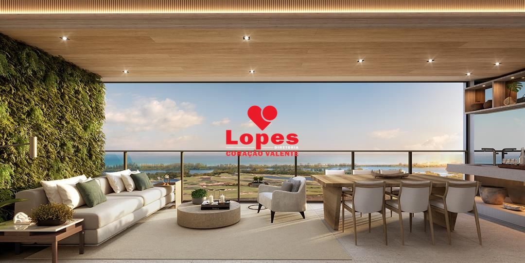 Apartamento, 4 quartos, 268 m² - Foto 3