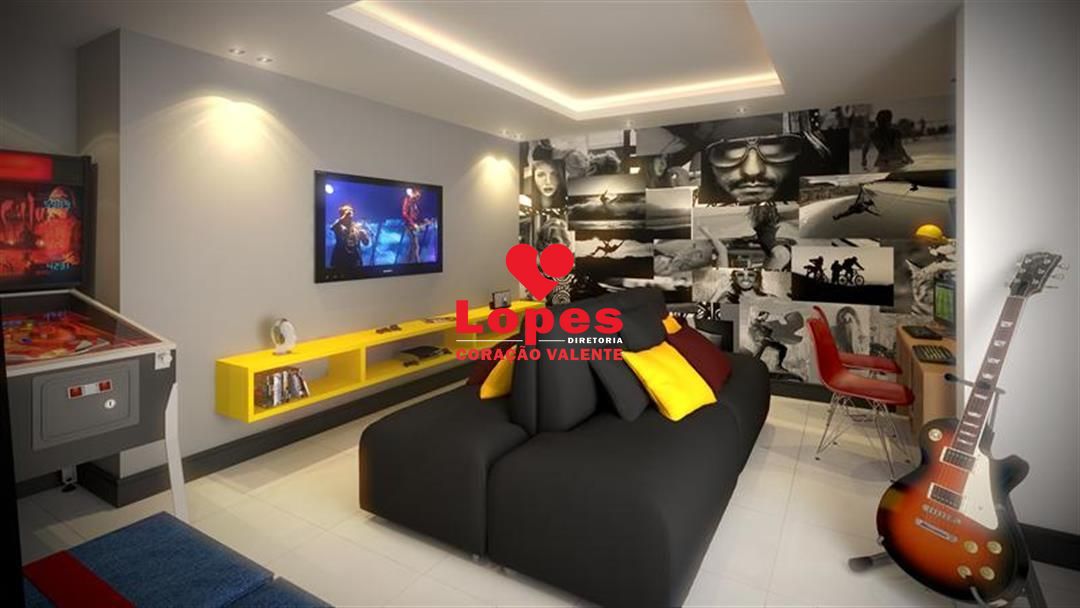 Apartamento, 3 quartos, 94 m² - Foto 15