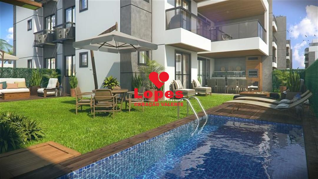 Apartamento, 3 quartos, 94 m² - Foto 5