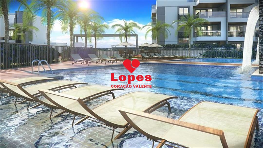Apartamento, 3 quartos, 94 m² - Foto 3