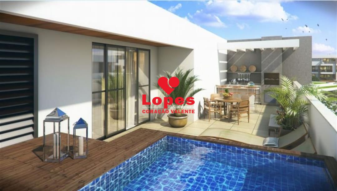 Apartamento, 3 quartos, 94 m² - Foto 6