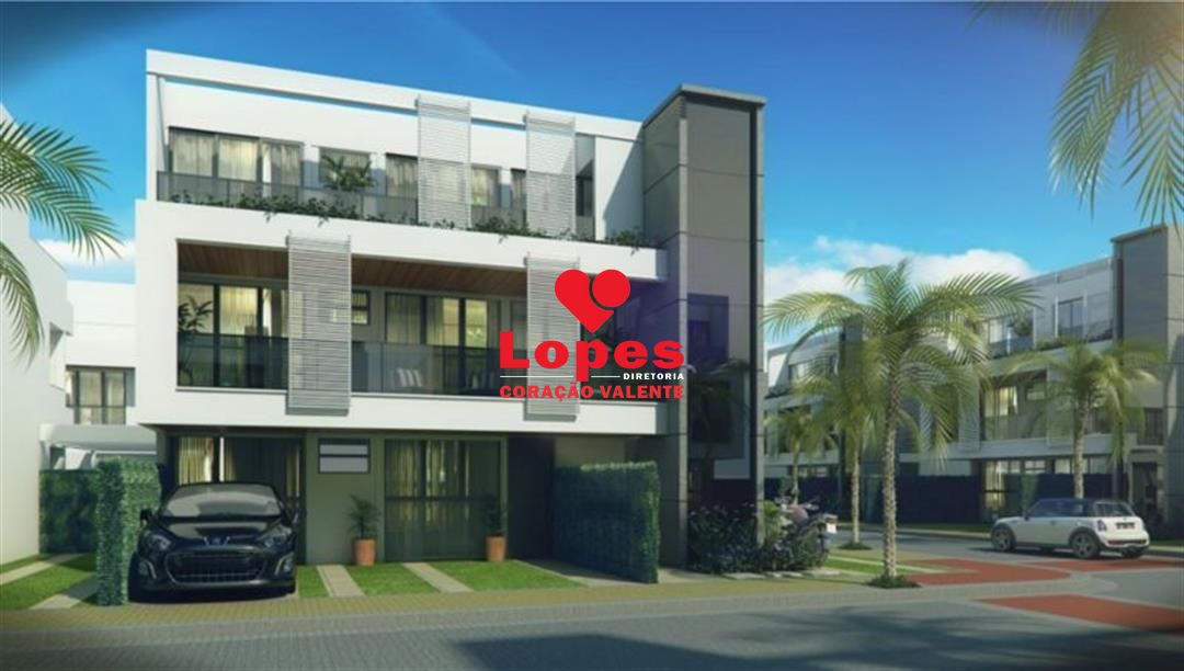 Apartamento, 3 quartos, 94 m² - Foto 4
