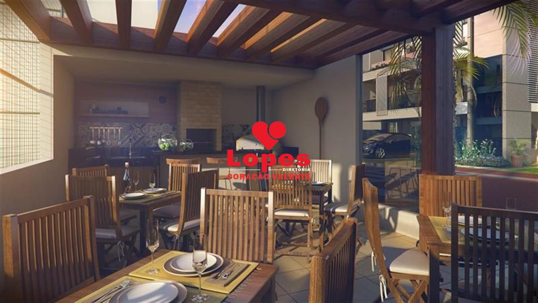 Apartamento, 3 quartos, 94 m² - Foto 24