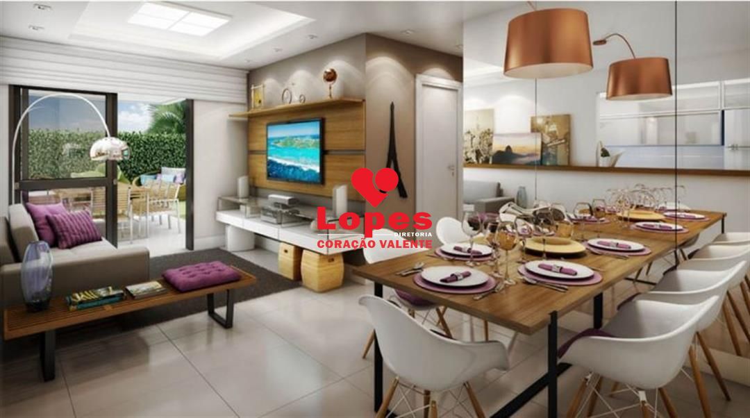 Apartamento, 3 quartos, 94 m² - Foto 10