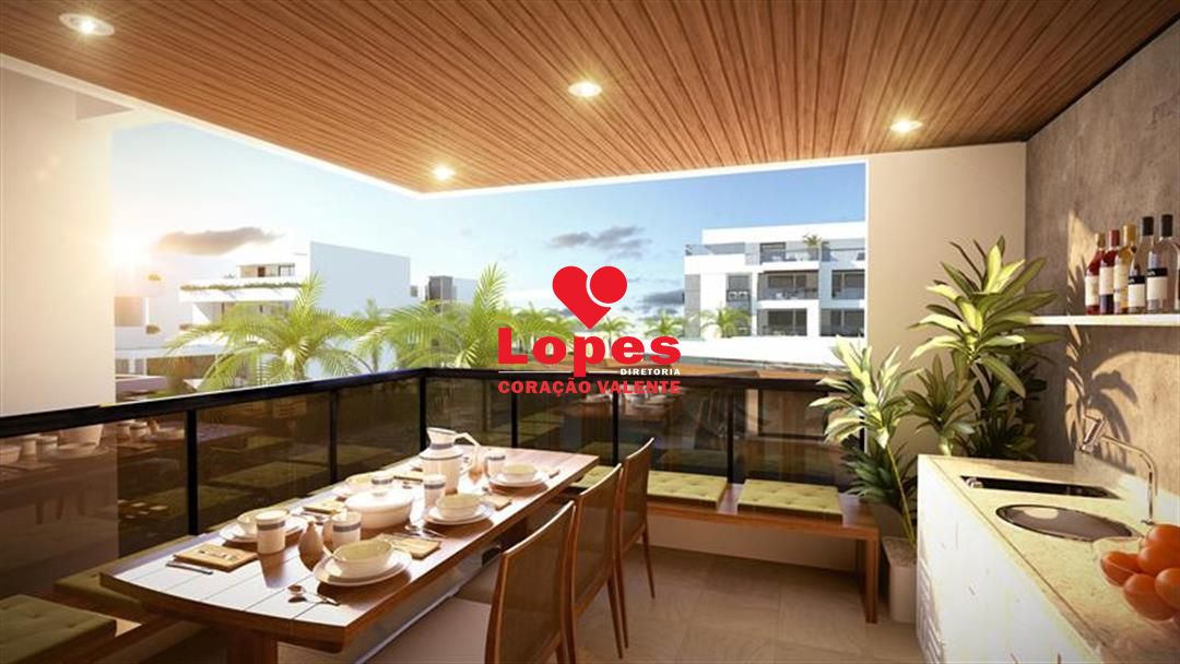 Apartamento, 3 quartos, 94 m² - Foto 9