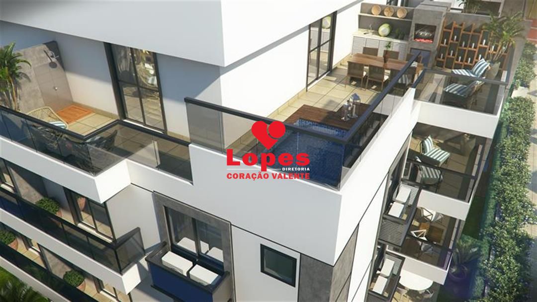 Apartamento, 3 quartos, 94 m² - Foto 8