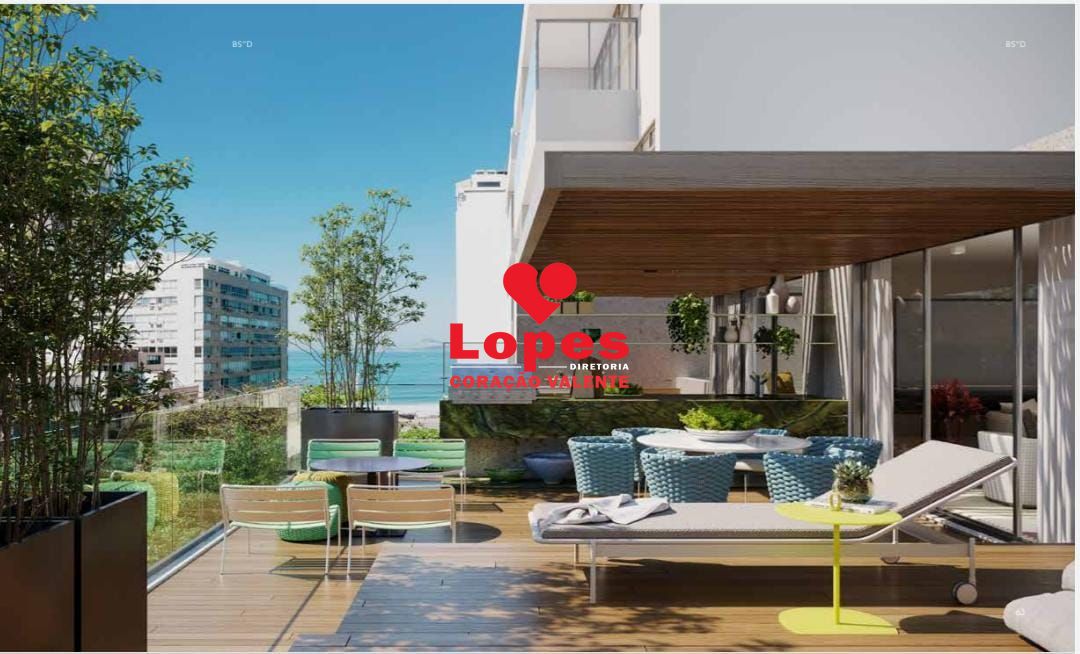 Cobertura à venda com 5 quartos, 532m² - Foto 14