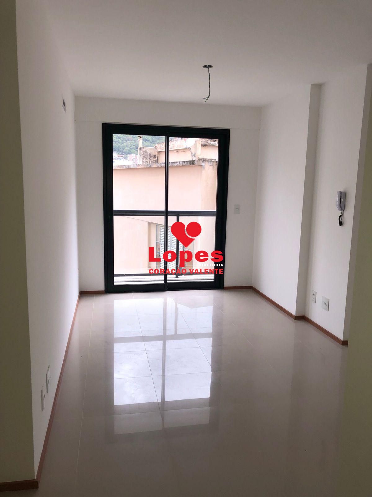 Apartamento à venda com 2 quartos, 68m² - Foto 2