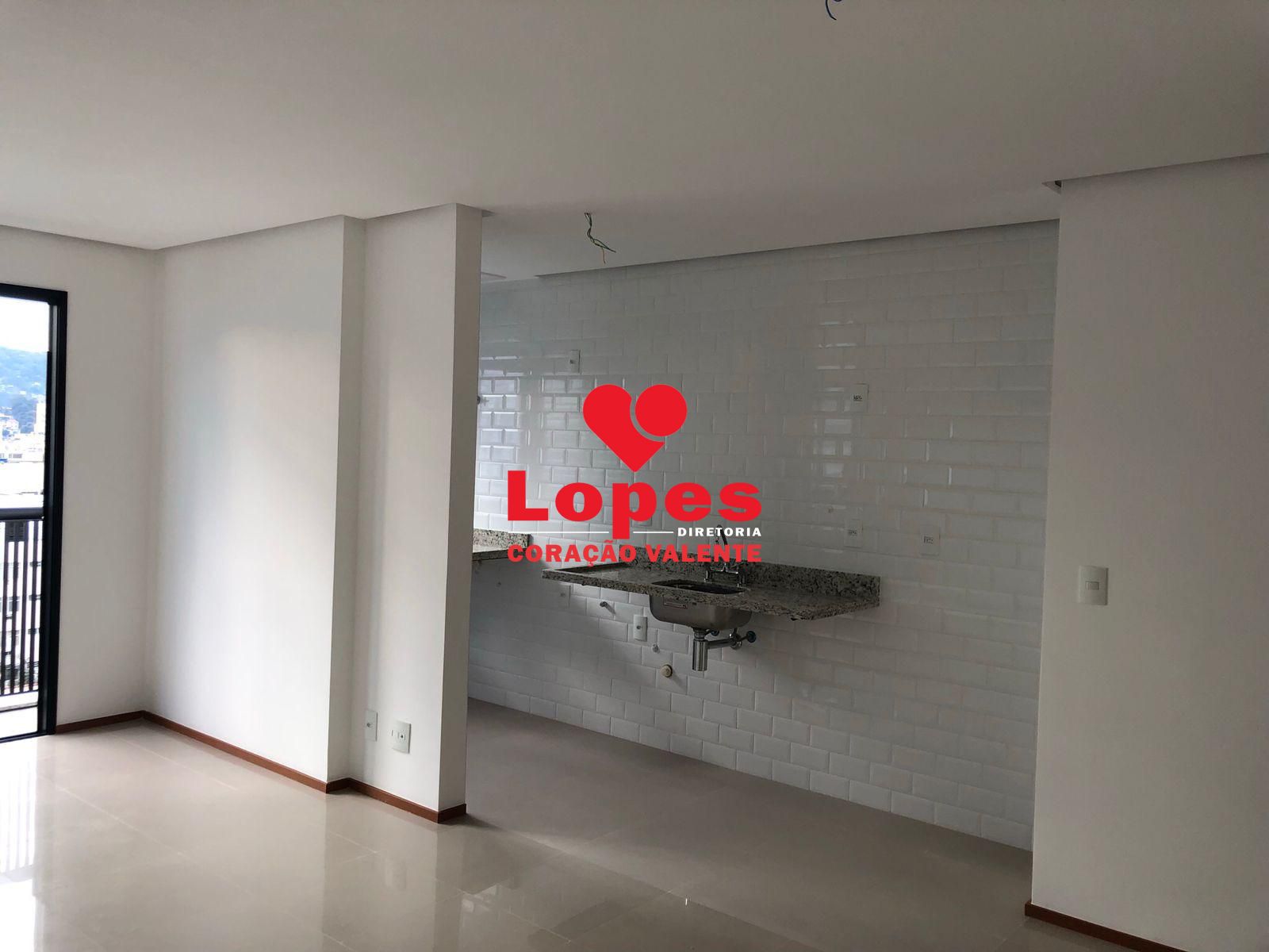 Apartamento, 2 quartos, 68 m² - Foto 3