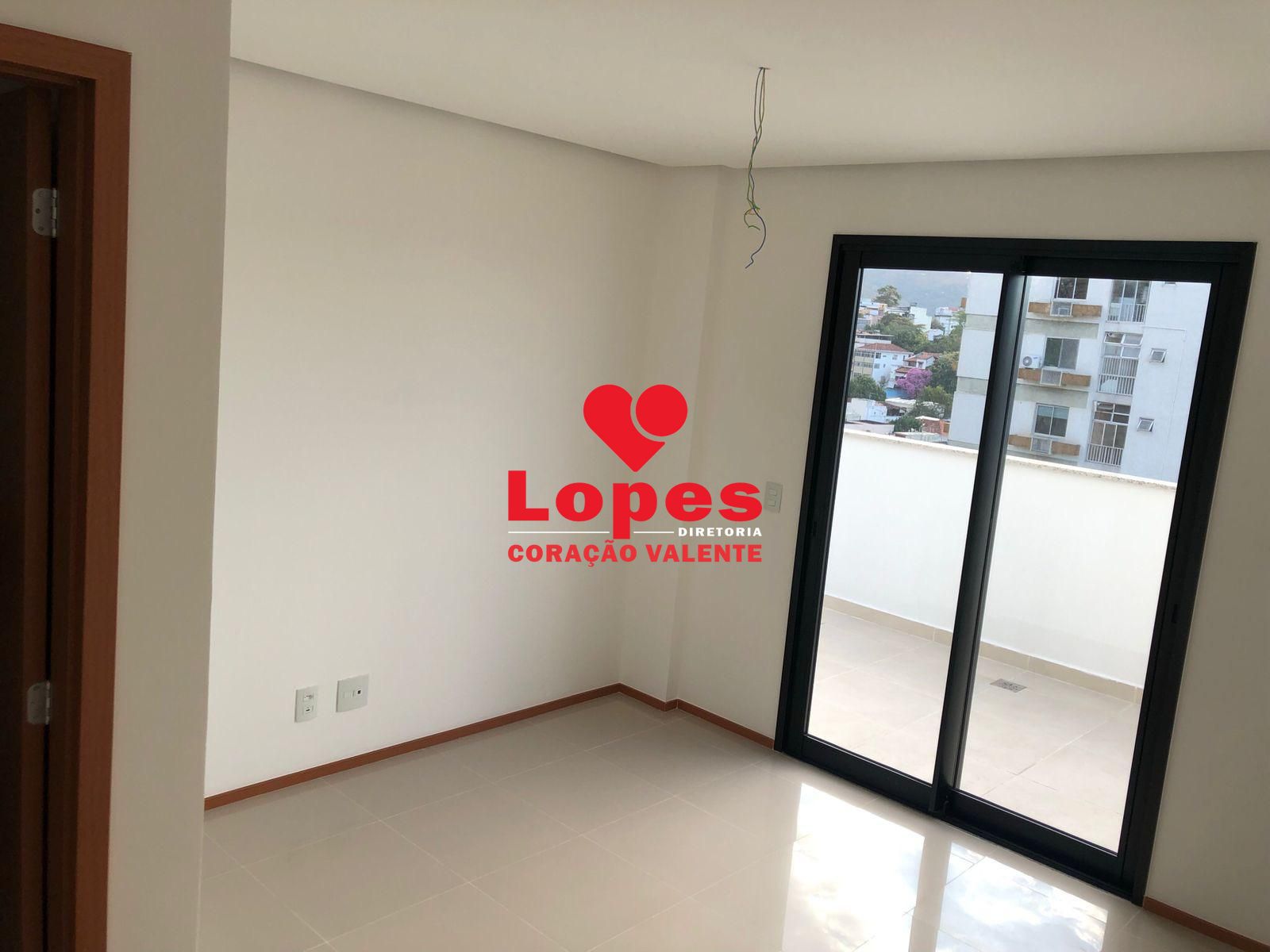 Apartamento à venda com 2 quartos, 68m² - Foto 7