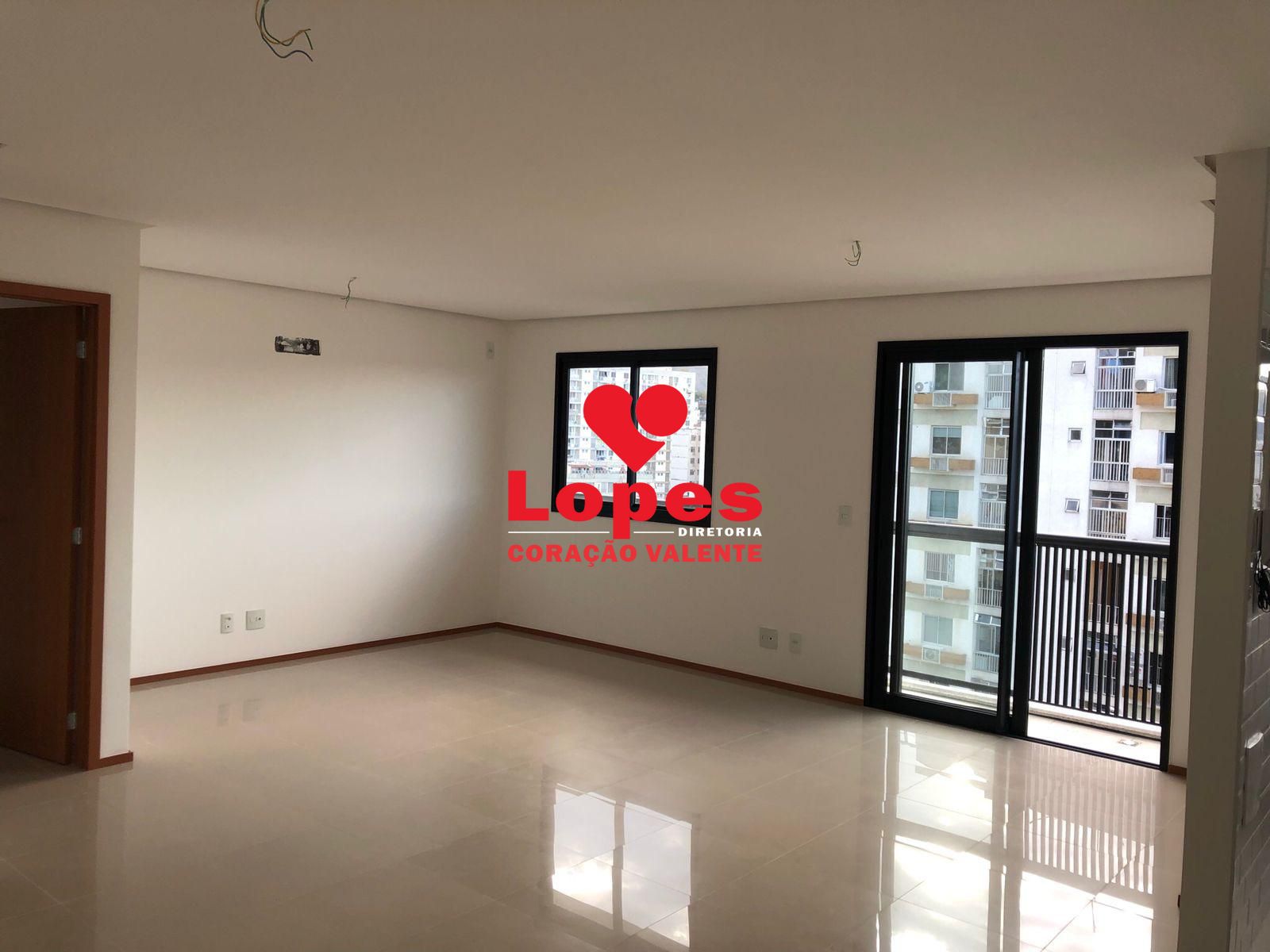 Apartamento à venda com 2 quartos, 68m² - Foto 6