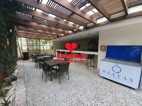 Apartamento à venda com 2 quartos, 70m² - Foto 9