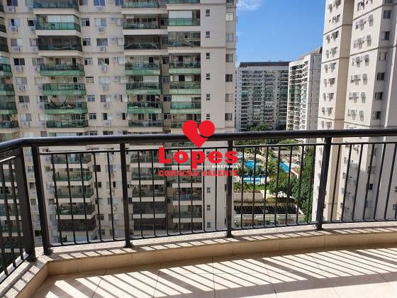 Apartamento à venda com 2 quartos, 70m² - Foto 6