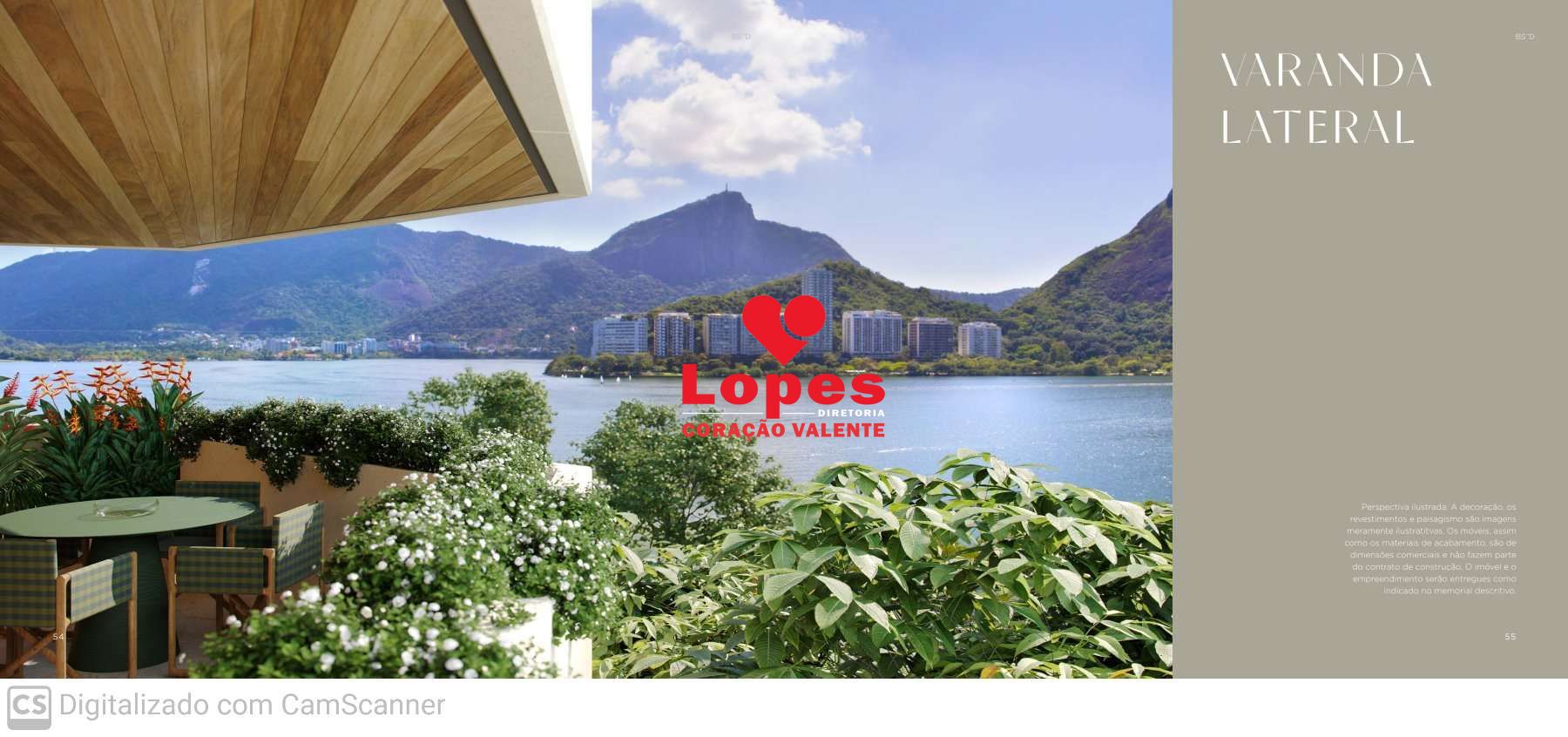 Apartamento, 4 quartos, 299 m² - Foto 7