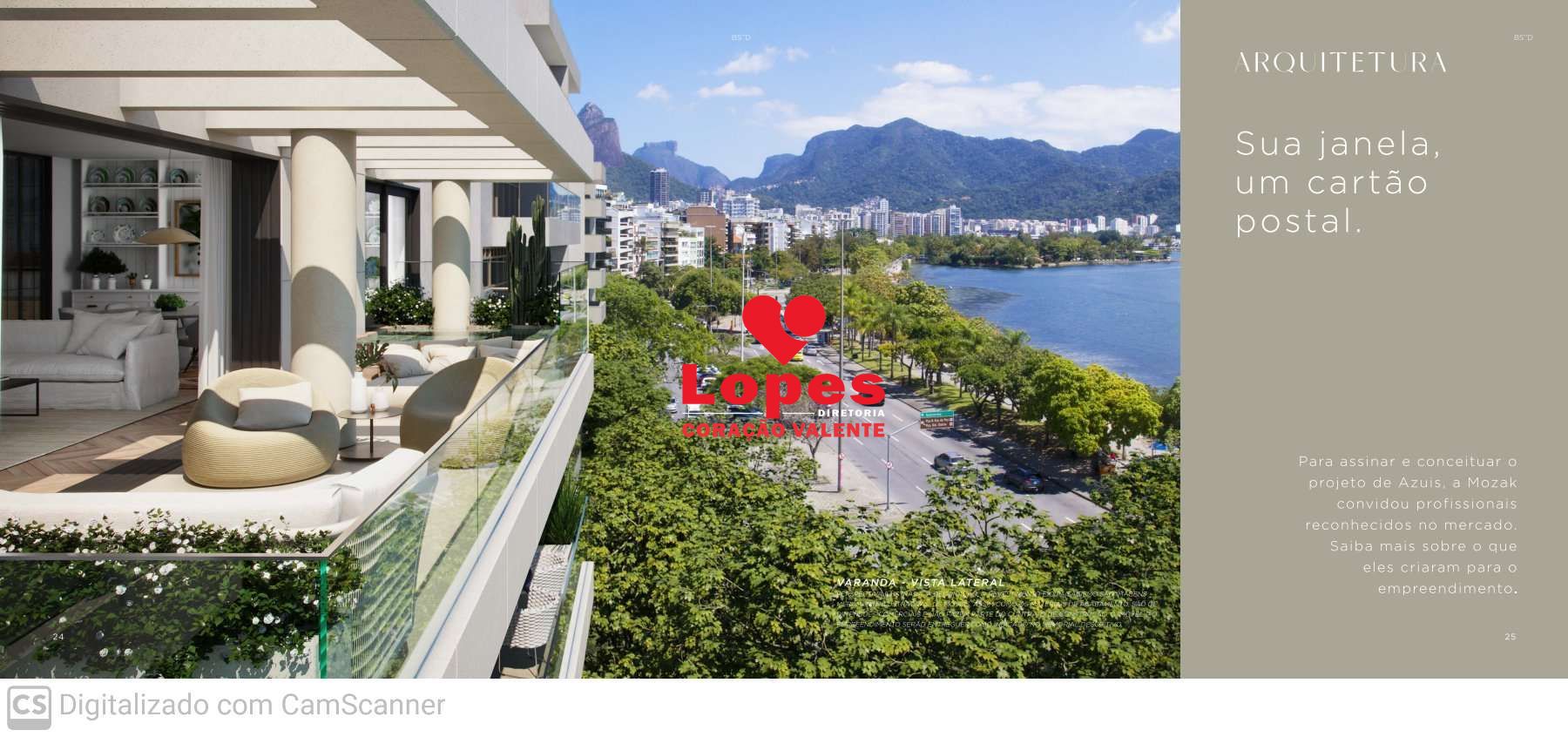 Apartamento, 4 quartos, 299 m² - Foto 3