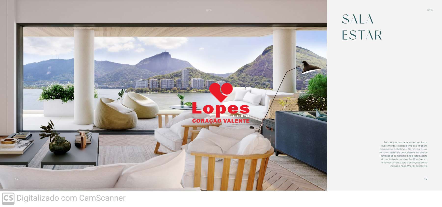 Apartamento, 4 quartos, 299 m² - Foto 2